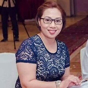 Meet your Posher, Annalyn